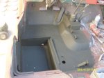 493B Gas tank sump painted.jpg