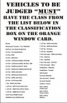 Vehicles to be Judged Class List 2016.jpg