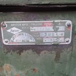spicer transmission data plate.jpg spicer transmission data plate.jpg