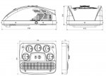 24VDC Rooftop AC Unit - Model R67-24-11 - DIMS.jpg