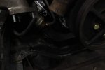 16-09-15.CDK20 oil pan to diff clearance.jpg