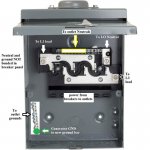 MEP-802A wiring to a breaker box/load center | SteelSoldiers