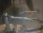 Hat channel on fender.jpg Hat channel on fender.jpg