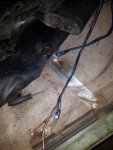 amp wires grounded.jpg amp wires grounded.jpg