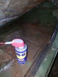 wet passanger side floor.jpg wet passanger side floor.jpg