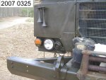 2007 0325 aervoe 997b, right front, headlight, electric horn, front composite light.jpg