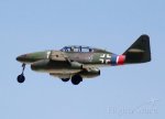 MESSERSCHMITT Me-262 Replica (N262AZ).jpg