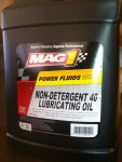 gear oil deuce mag1 non detergent 40W 08022013.jpg