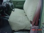 CUCV M1008 seat cover on 1.JPG