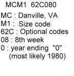 goodyear, 16-20 all service,  date code, MCM1 62C080, danville virginia.jpg