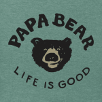 Papa Bear life is good.png
