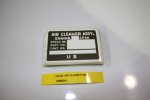 air cleaner decal.JPG