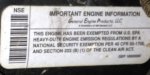 GEP engine label.jpg
