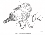 M936A1 Transfer PTO Shift Linkage.png