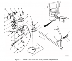 M936A1 Transfer PTO Shift Lever.png