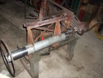 Front axle pin restoring, homemade tool.jpg