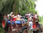 picture of old truck in the philippines.jpg