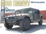 Military Vehicle Show  800 x 600 Photo M998 1.jpg