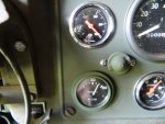 Deuce Oil gauges and Dash 006.jpg