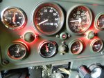 Deuce Oil gauges and Dash 019.jpg