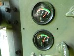 Deuce Oil gauges and Dash 013.jpg