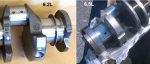 6.2L vs. 6.5L crankshaft.PNG