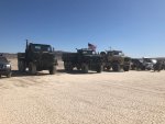 LittleTrucks at Lake dry lake.jpg