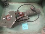 M1114 Drive Motor with Welded Bracket and Chain Driven Sprocket2.jpg