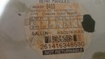 BEHR paint from SteelSoldiers! MARKM.jpg BEHR paint from SteelSoldiers! MARKM.jpg