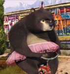 Papa Bear in Pink TUTU.png