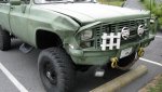 1984 CUCV M1008  WRECK  7-4-08 002.jpg