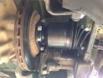 HalfShaft Driver at Rotor New.JPG