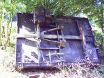unimog 404 box frame  truktor 47_1.JPG