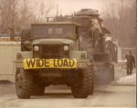 M123&747 with M60 training turet, Dover, NJ 1994.jpg