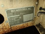 MCT Industries Inc DesertTan JLTV TRAILER (2013).jpg