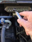 Cleaning Fuse Holder Terminals With Dremel.JPG