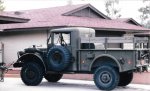 DennisArmyTruckDriveway.jpg DennisArmyTruckDriveway.jpg