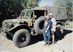 DennisArmyTruckSteveGary.jpg DennisArmyTruckSteveGary.jpg