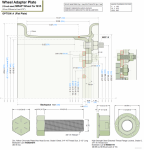 Adapter plate for MRAP steel wheel, OPTION A.PNG