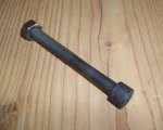 Leaf Spring Center Bolt Front - K30 Parts