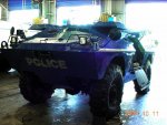 CMPD Swat - Cadillac Gage Commando V-150.jpg