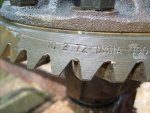 GM 10 bolt front differential 3.07 ratio 005.jpg