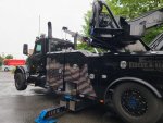 Touch-A-Truck 2022 05 (50Ton) American Flag.jpg