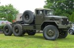 Mack 1968 M123A1C 10 ton 6x6 Stephen Robson Macungie 2022 FB.jpg