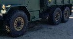 M35 on 395s, mounted on 12-bolt MRAP wheels + adapters..jpg