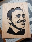 Clark Gable Art 1 Completed .jpg