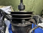 old pump pulley removal.jpg