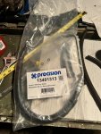 precision steering hose - hydroboost to steering box.jpg