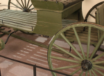 Frontier Military Museum - Buckboard.png