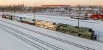 Canadian CP Military Tribute Locomotives 01.jpg